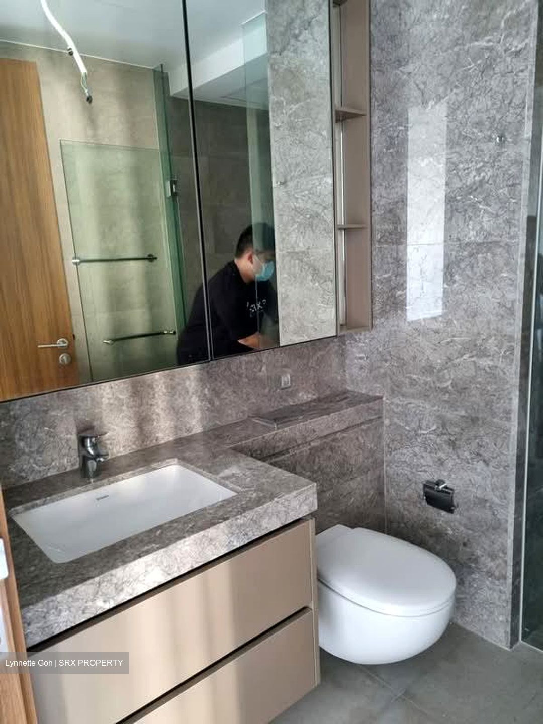 Stirling Residences (D3), Apartment #547739151